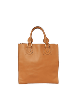 AURORE PURE PADDINGTON TOTE