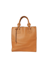 AURORE PURE PADDINGTON TOTE