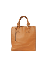 AURORE PURE PADDINGTON TOTE