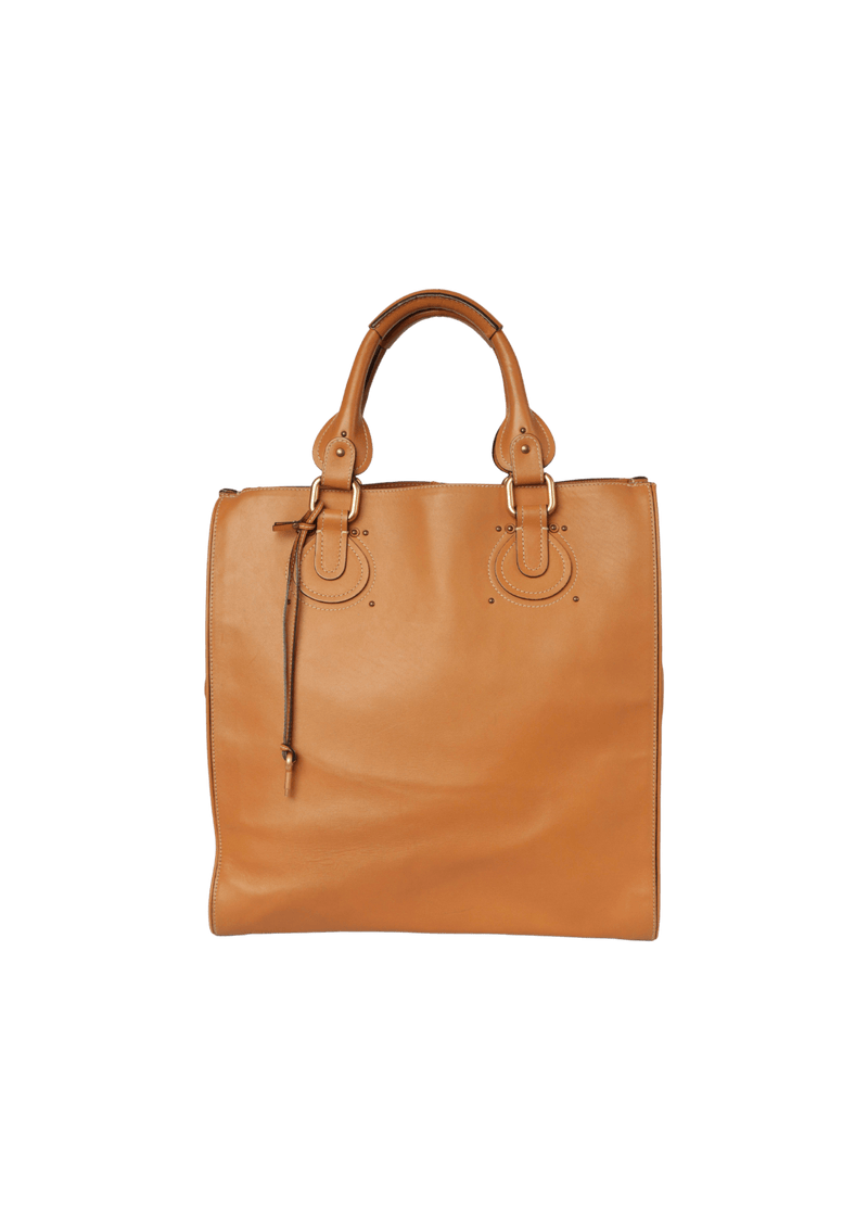 AURORE PURE PADDINGTON TOTE