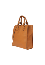 AURORE PURE PADDINGTON TOTE