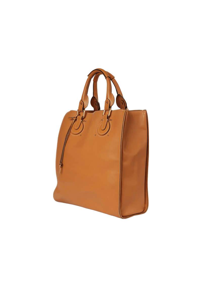 AURORE PURE PADDINGTON TOTE