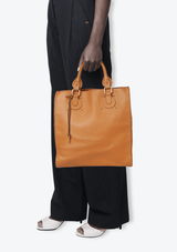 AURORE PURE PADDINGTON TOTE