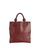 AURORE PURE PADDINGTON TOTE