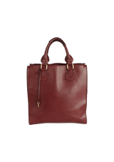 AURORE PURE PADDINGTON TOTE