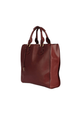 AURORE PURE PADDINGTON TOTE