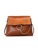 MEDIUM FAYE BAG