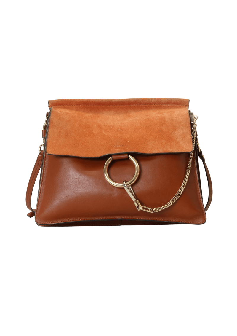 MEDIUM FAYE BAG