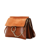 MEDIUM FAYE BAG