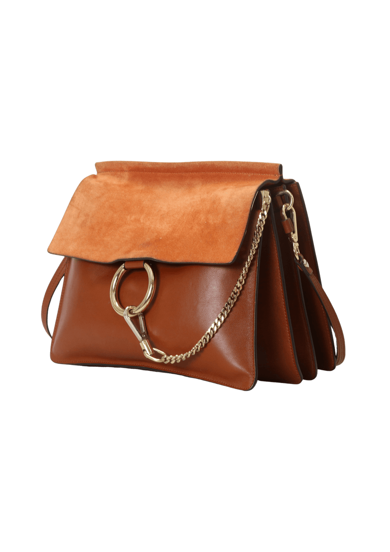 MEDIUM FAYE BAG