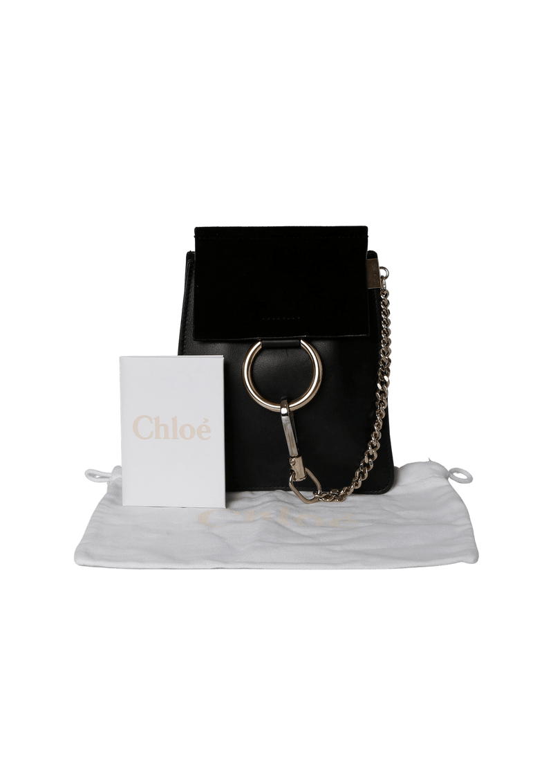 FAYE BRACELET BAG