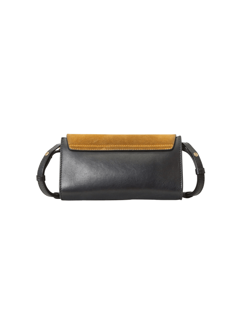 FAYE WALLET ON STRAP