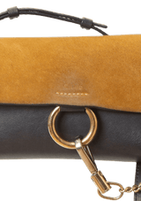 FAYE WALLET ON STRAP