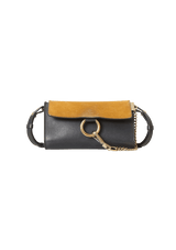 FAYE WALLET ON STRAP