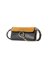 FAYE WALLET ON STRAP