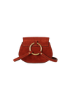 FAYE MINI SHOULDER BAG