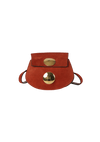 FAYE MINI SHOULDER BAG