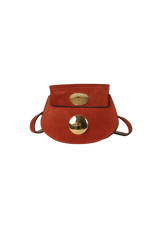 FAYE MINI SHOULDER BAG