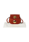 FAYE MINI SHOULDER BAG