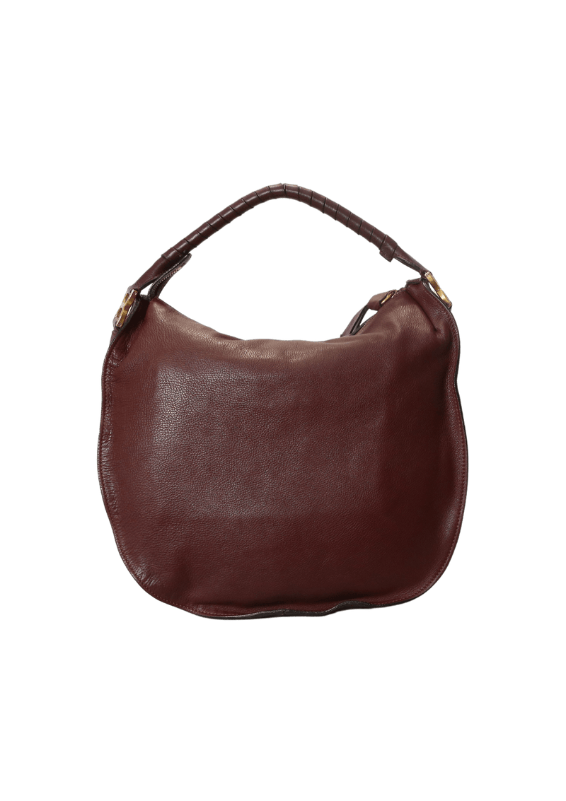 LARGE MARCIE HOBO BAG