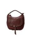 LARGE MARCIE HOBO BAG