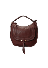 LARGE MARCIE HOBO BAG