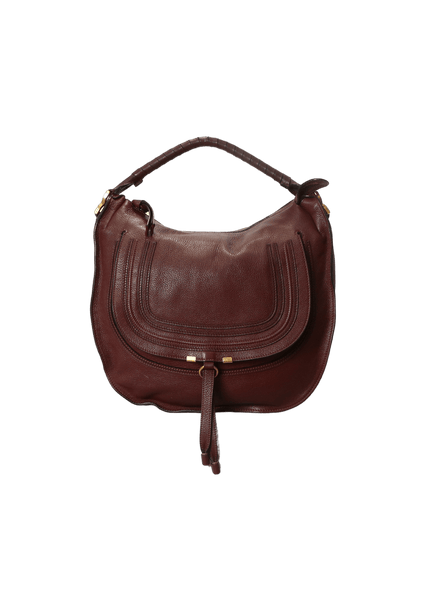 Chloe marcie 2025 hobo large