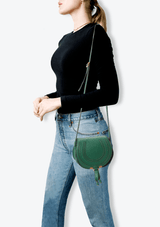 MARCIE CROSSBODY