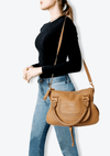 MEDIUM MARCIE BAG