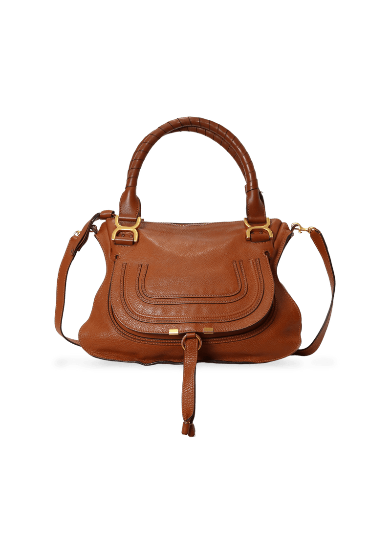 MEDIUM MARCIE BAG 