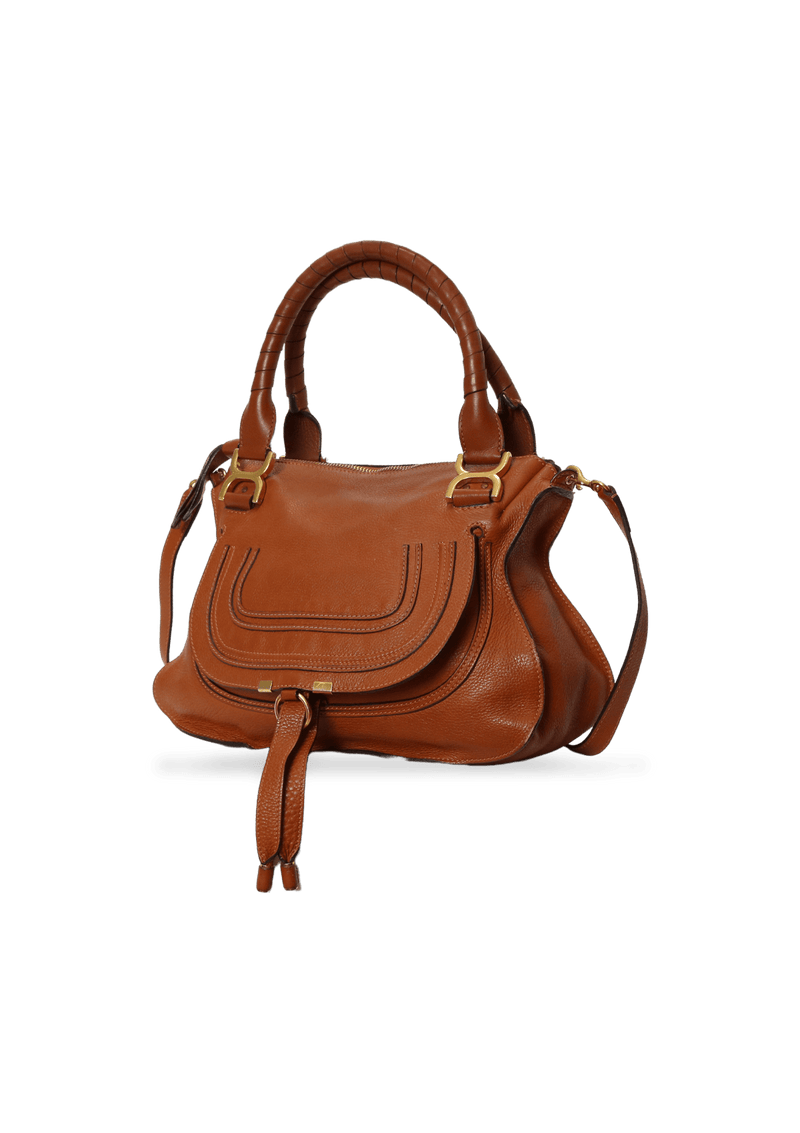 MEDIUM MARCIE BAG 