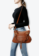 MEDIUM MARCIE BAG 