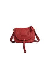 MEDIUM ZIP MARCIE BAG