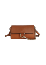 FAYE WALLET ON STRAP