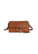 FAYE WALLET ON STRAP