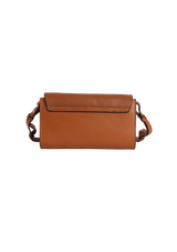 FAYE WALLET ON STRAP