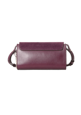 FAYE WALLET ON STRAP