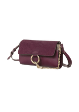 FAYE WALLET ON STRAP