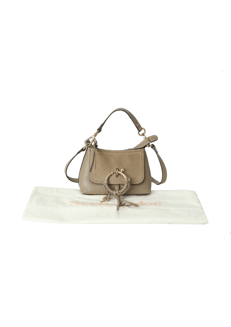 MINI JOAN BAG