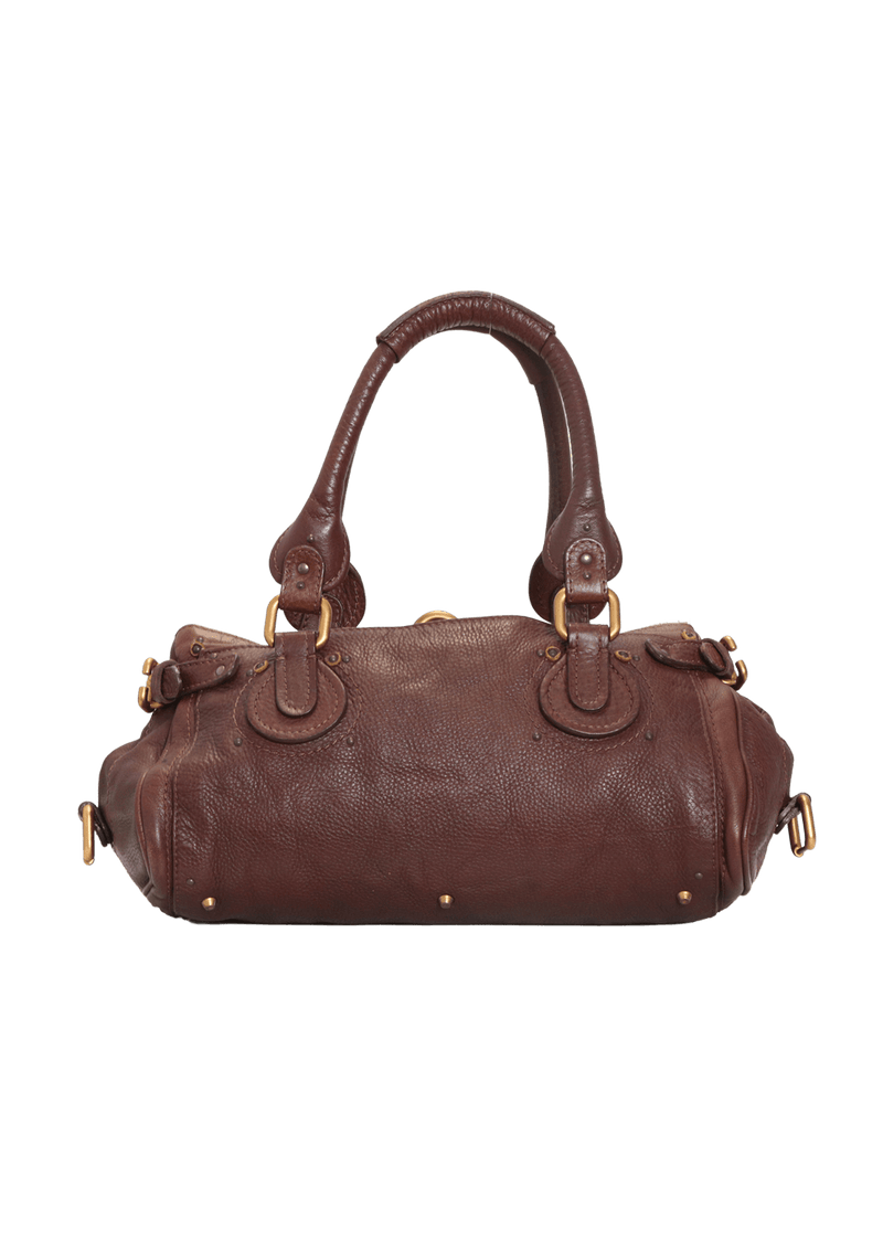 PADDINGTON BAG