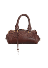 PADDINGTON BAG