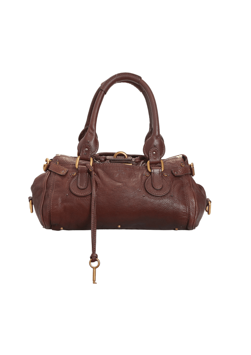 PADDINGTON BAG