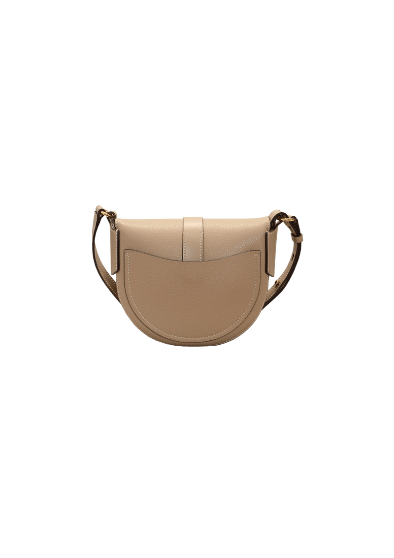 SMALL DARRYL SADDLE BAG