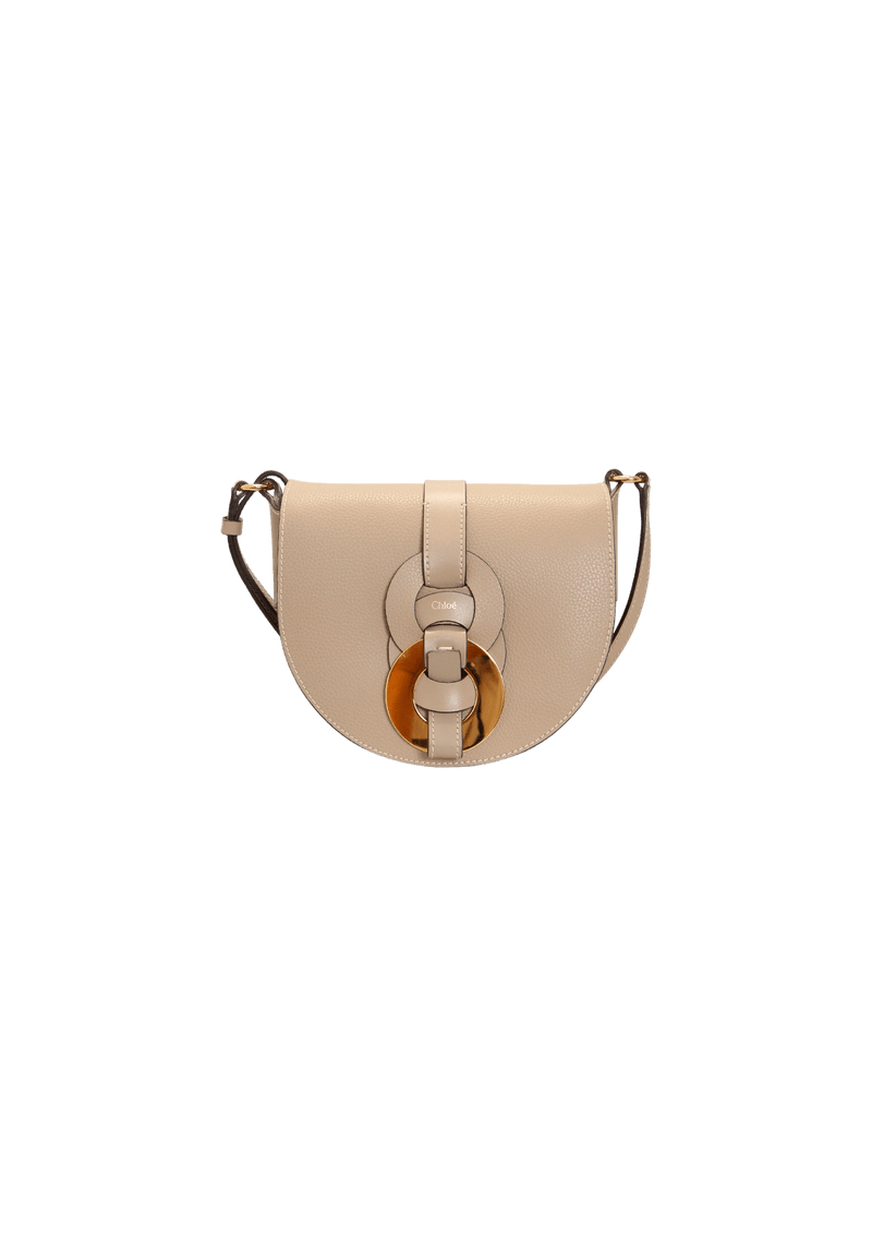 SMALL DARRYL SADDLE BAG