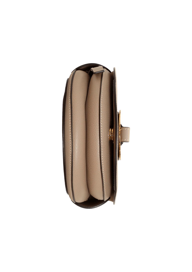 SMALL DARRYL SADDLE BAG