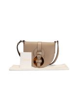 SMALL DARRYL SADDLE BAG