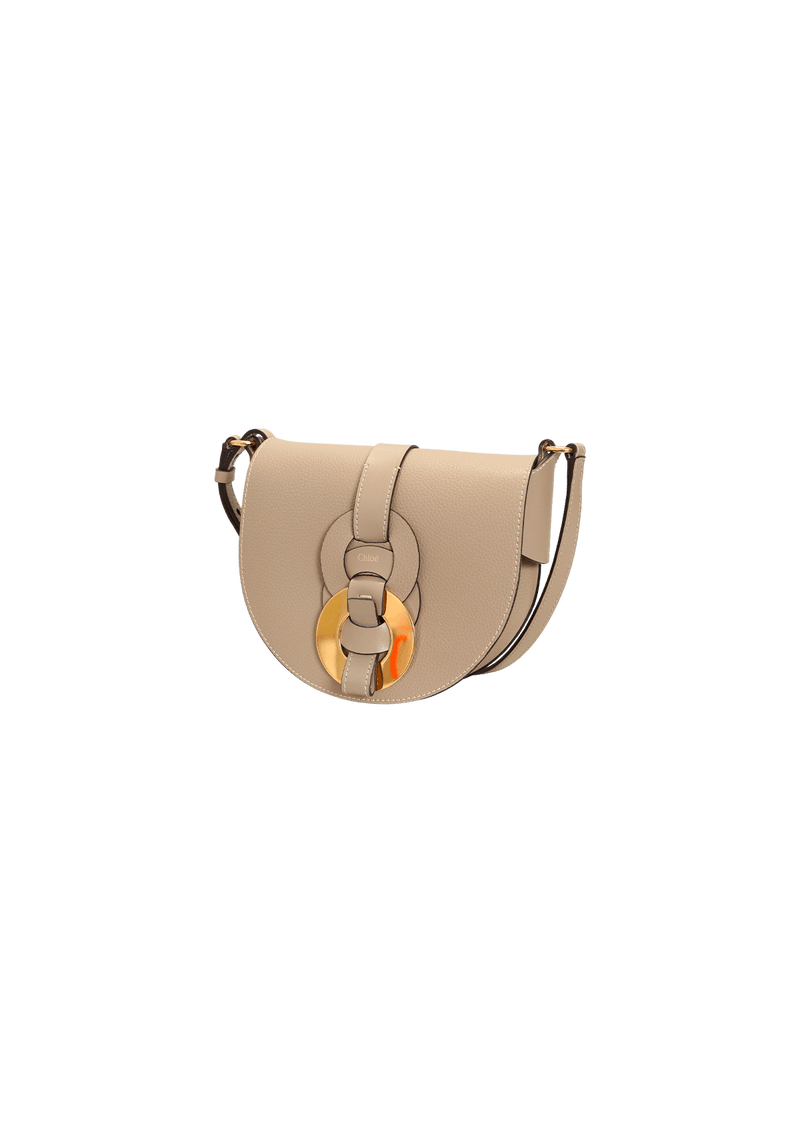 SMALL DARRYL SADDLE BAG