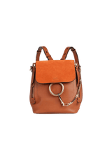SMALL FAYE BACKPACK