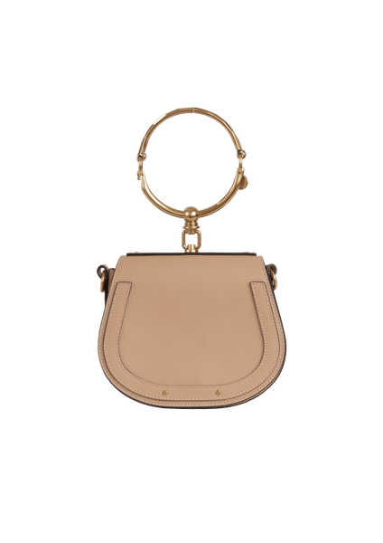 Chloe nile bag online mini