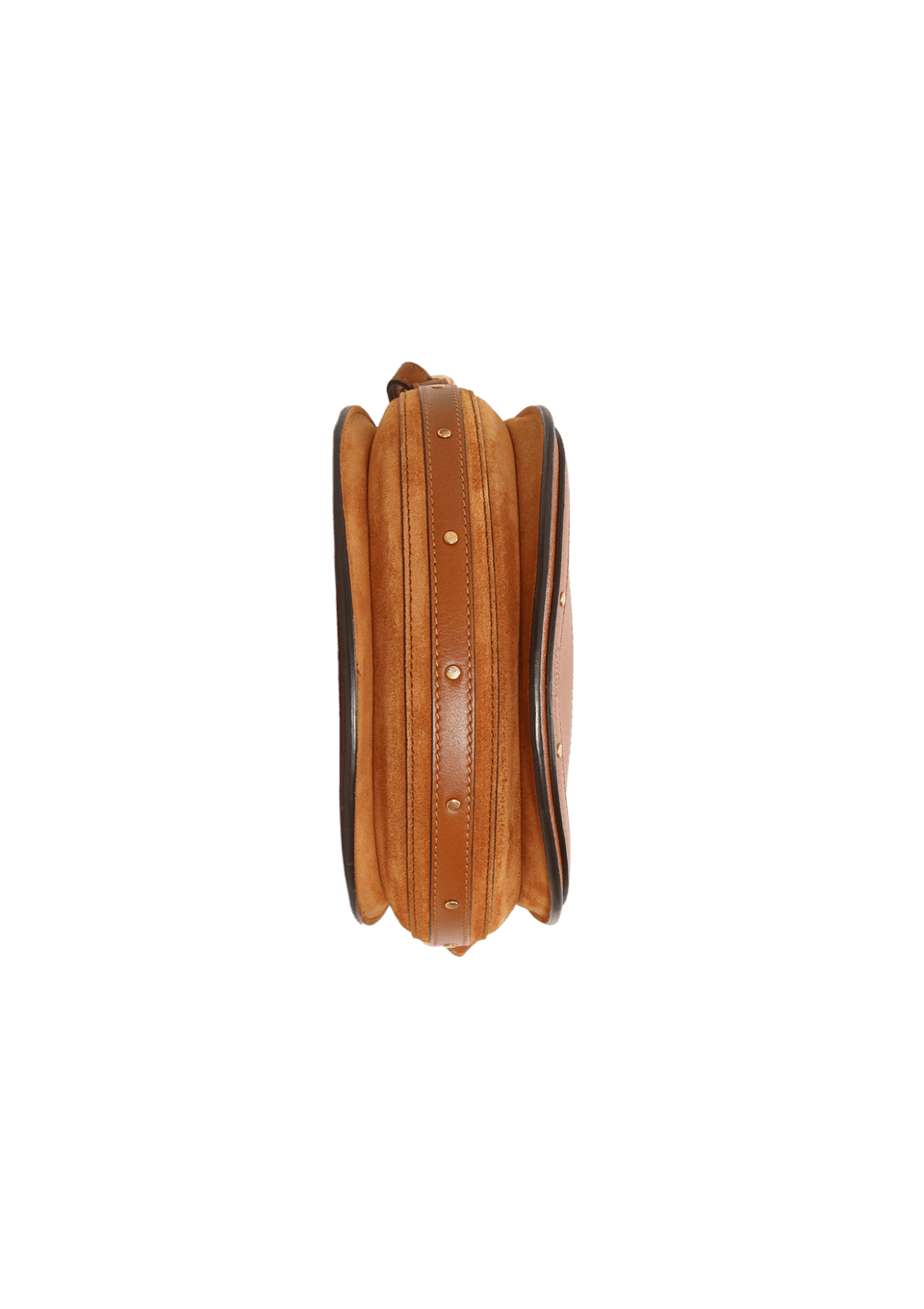 BOLSA CHLOÉ SMALL PIXIE BAG MARROM ORIGINAL – Gringa